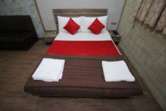 Hotel New India, Mumbai 3